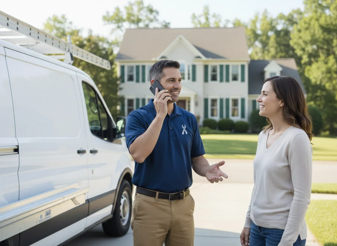 Home Gutter Service Herreid, SD FAQs